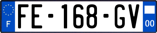 FE-168-GV