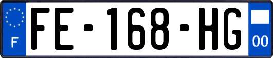 FE-168-HG