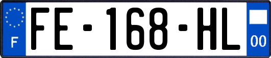FE-168-HL