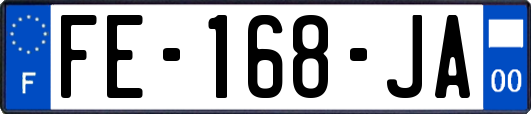 FE-168-JA