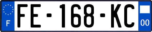 FE-168-KC