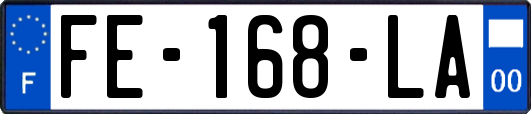 FE-168-LA