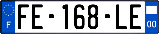 FE-168-LE