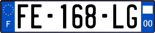 FE-168-LG