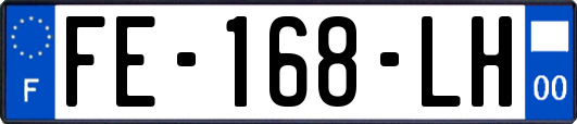 FE-168-LH