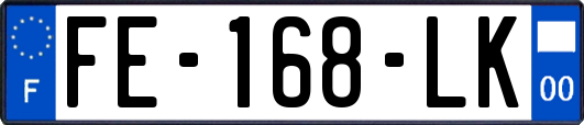 FE-168-LK