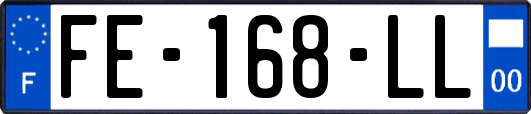 FE-168-LL