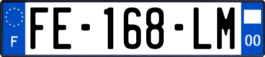 FE-168-LM