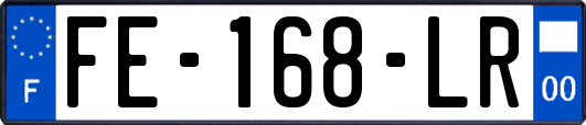 FE-168-LR