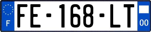 FE-168-LT