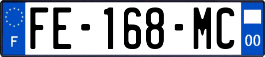 FE-168-MC