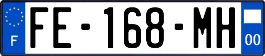 FE-168-MH