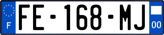 FE-168-MJ