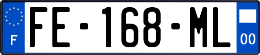 FE-168-ML