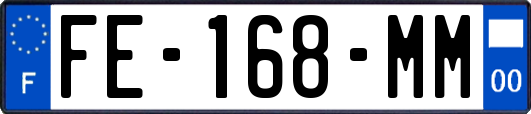 FE-168-MM