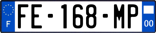 FE-168-MP