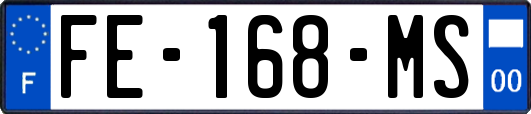 FE-168-MS