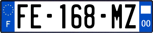 FE-168-MZ
