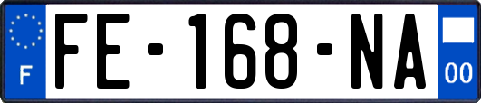 FE-168-NA