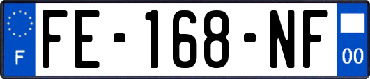 FE-168-NF