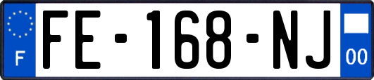 FE-168-NJ