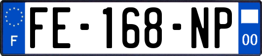 FE-168-NP