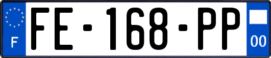 FE-168-PP