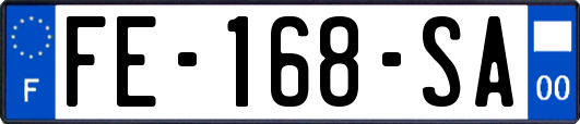 FE-168-SA
