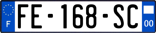 FE-168-SC