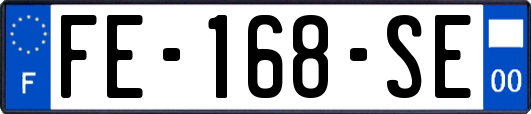 FE-168-SE