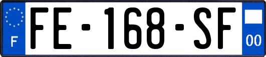 FE-168-SF