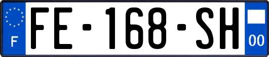 FE-168-SH