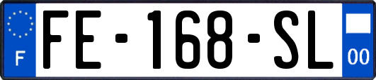 FE-168-SL