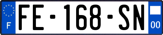 FE-168-SN