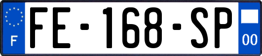FE-168-SP