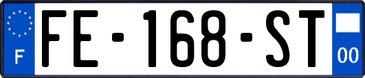 FE-168-ST
