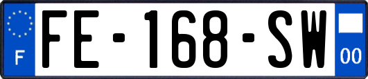 FE-168-SW
