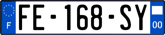 FE-168-SY