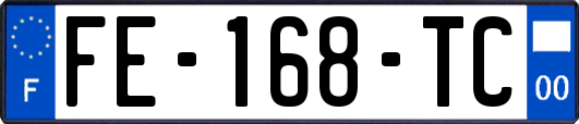 FE-168-TC