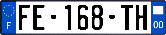 FE-168-TH