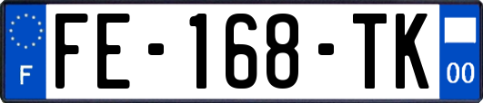 FE-168-TK