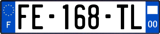 FE-168-TL
