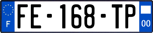 FE-168-TP