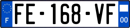 FE-168-VF