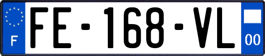 FE-168-VL