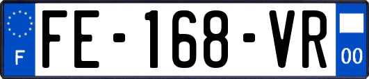 FE-168-VR