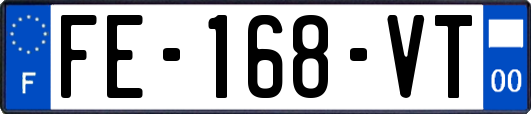FE-168-VT