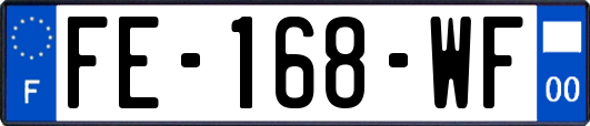FE-168-WF