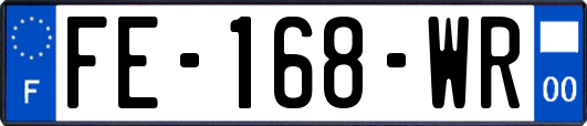 FE-168-WR
