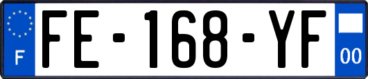 FE-168-YF